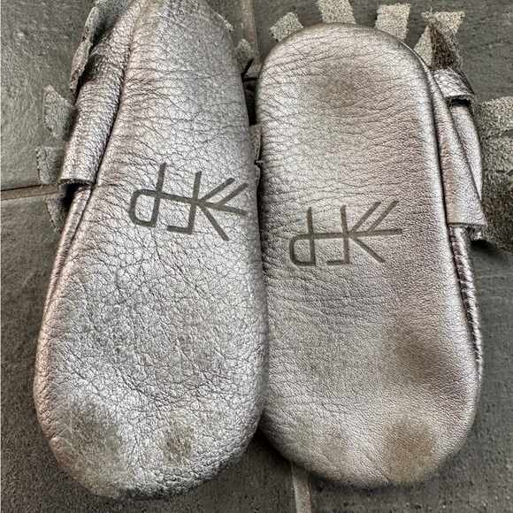 Freshly Picked Other - Freshly picked moccasins